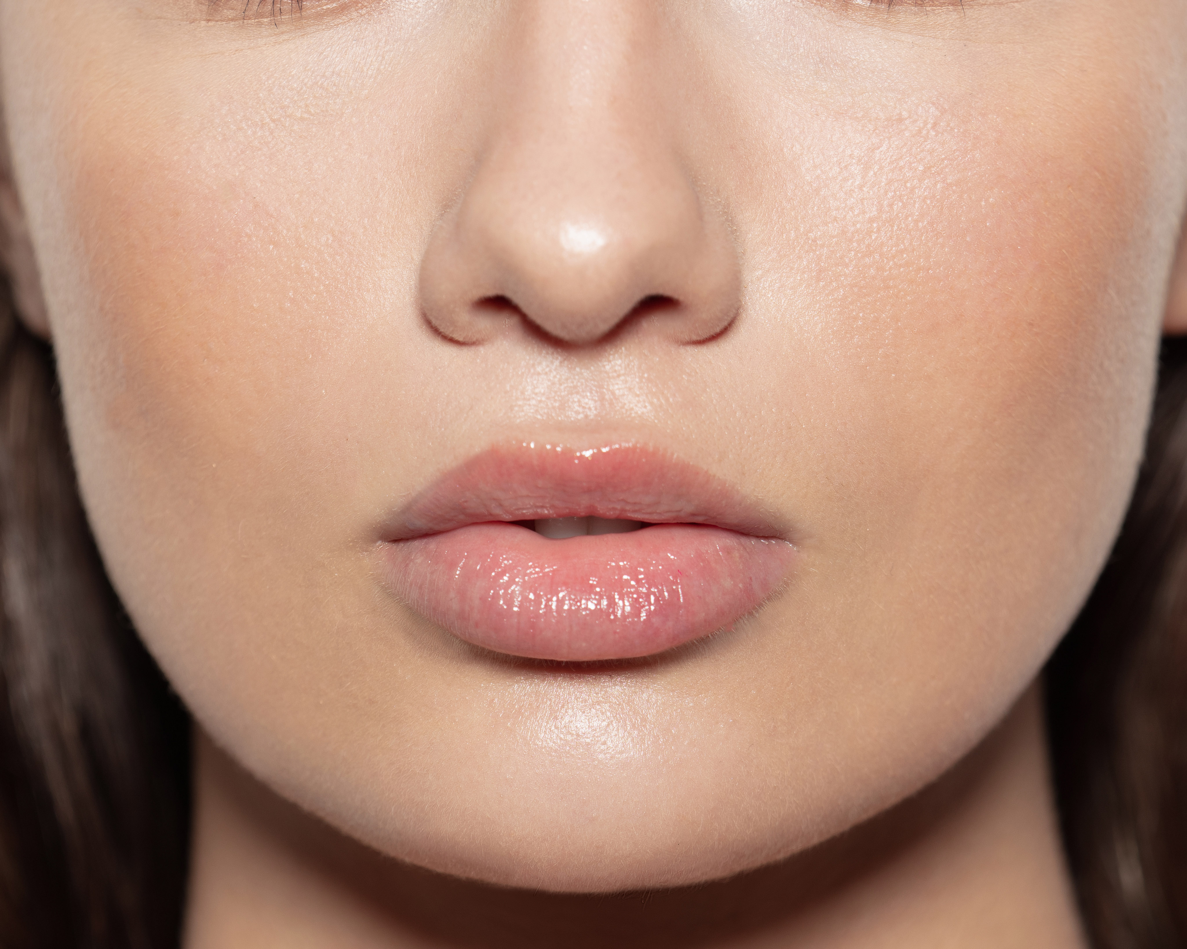 before_red_lip_stain_maria_maria