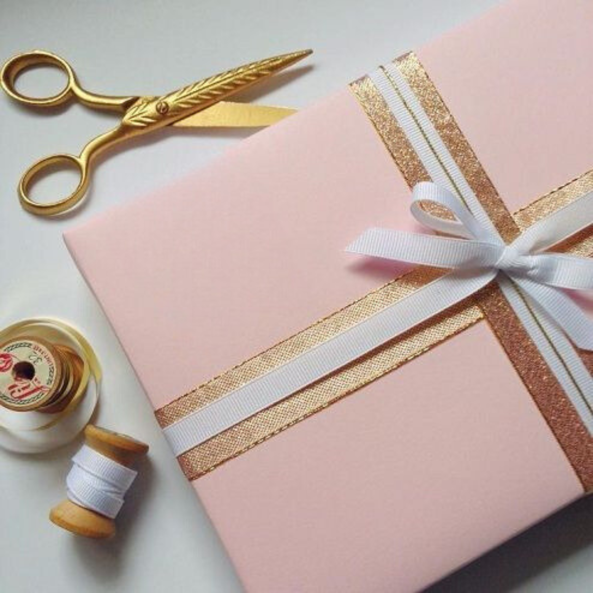 Gift Wrap